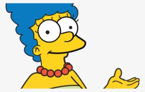 Marge Simpson Makes It On The List For Being A Classic - Marge Simpson