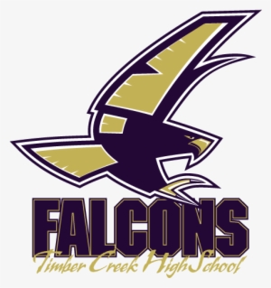 250 - Timber Creek High School Logo
