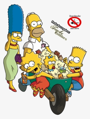 Simpsons Movie