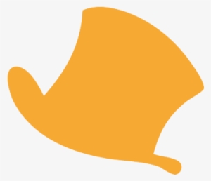 Mad Hatter's Tea Party - Curved Arrow Clip Art