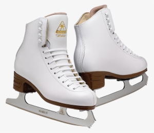 Figure Skates Artiste Ladies Js1790, White