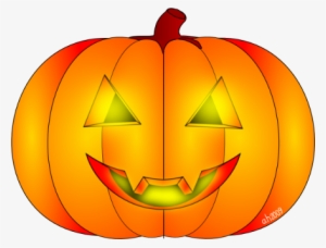 Free Cliparts Jack O Lantern Melon Pumpkin Diy Clipart - Halloween Melon