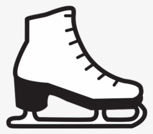 Ice Skating Png - Ice Skating Clipart Png