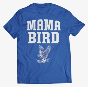 Air Force Falcons Logo Png - Mama Bird Virginia Tech Shirt