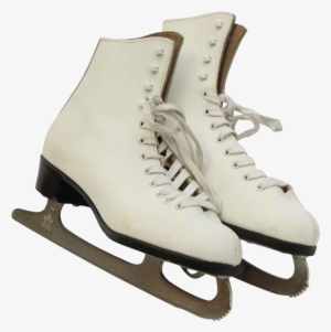Ice Skates Png - Ice Skating