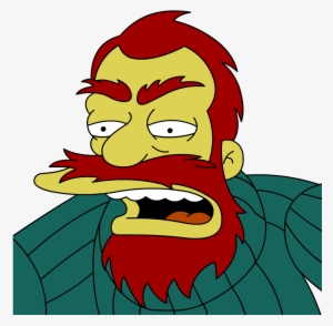 William Macdougal Ii - Cyrus Simpson