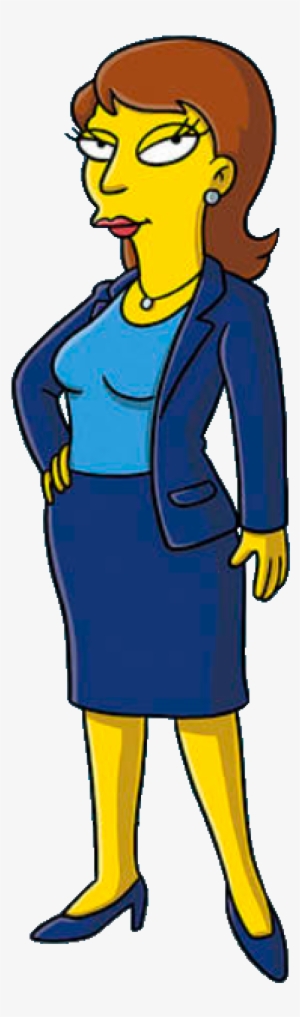 Stacey Swanson - Доктор Свонсон