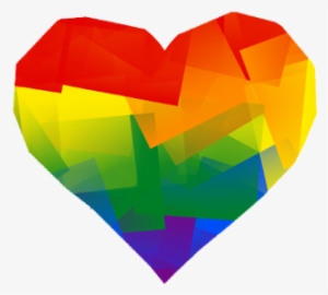 Diamondheart - Png Pride Heart