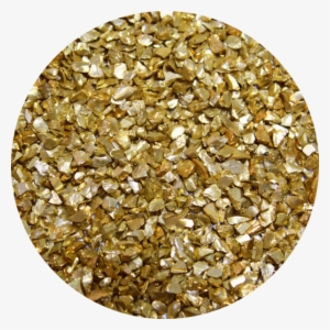 Jar, Glitter Element - Art Glitter Elements - Diggings