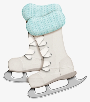 Ice Skates - Figure Skate