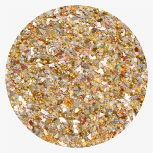 Art Glitter, Champagne, Glitter - Art Glitter Gala Glitz - Champagne