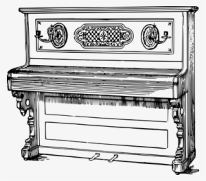 Instrument Keyboard Music Musical Piano Pi - Piano