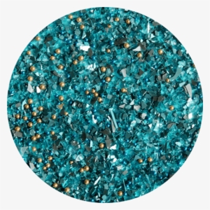 Art Glitter, Blue Waltz, Glitter - Art Glitter Gala Glitz - Blue Waltz