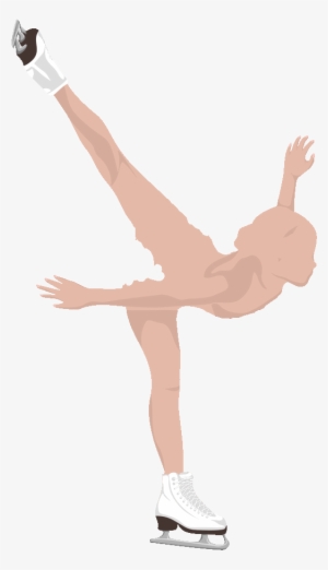 Choose Options From The Dropdown Menus Beneath The - Figure Skate