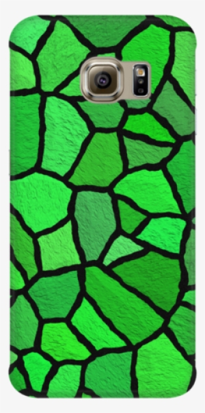 Green Stone Phone Case - Mobile Phone Case