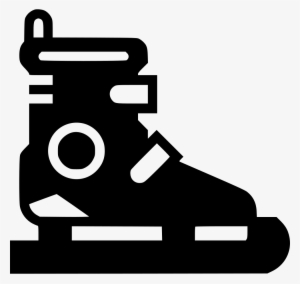 Ice Skates - - Ice Skating