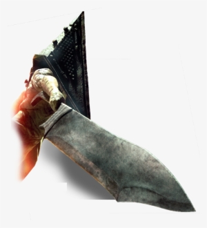 Sword From Silent Hill - Dexter Michael C. Hall Tv Series 24x18 Print Poster