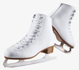 Blade Alignment Is Critical To Your Success On The - Dbx Girls' Traditional Figure Skates, White
