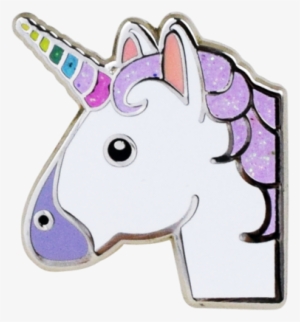 Unicorn Emoji Png Transparent