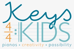 The Ellen Project Keys 4/4 Kids