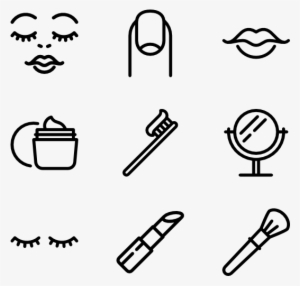 Beauty Salon - Icon