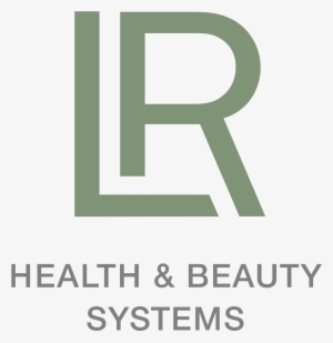 Open - Lr Health & Beauty Systems Logo