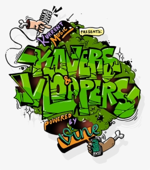 View Kovers & Vloopers View Famous Dex - Graphic Design