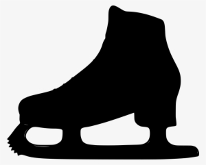 Download Png - Figure Skate