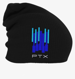 Piano Keys Beanie - Pentatonix-ptx Vol.2 (cd)