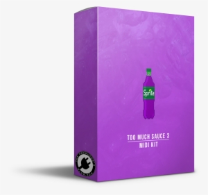 Too Much Sauce Vol - Midi Kits