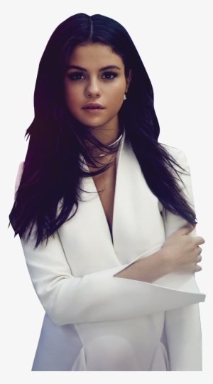 Selena Gomez Beautiful Looking Png Image - Selena Gomez Photoshoot Happy