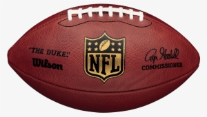 Balón Futbol Americano Fantasy Football Guide, Official - Nfl Duke Football