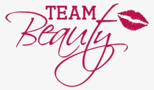 Team Beauty Logo Png