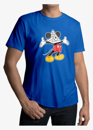 Pyramid Head T-shirt - T Shirt I Can Only Imagine