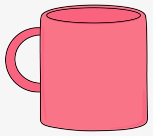 Cups Mugs And Glasses Clip Art Images - Clipart Of A Mug