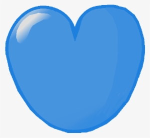 Crystal Heart - Info Icon