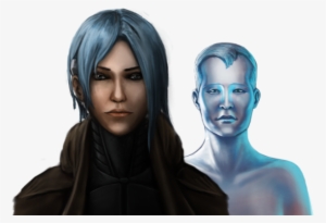 Dex Is The Heroine, Albeit Against Her Will - Girl