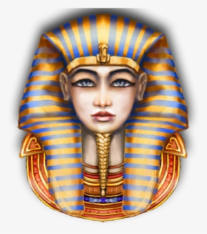 07 Character Pharoah Pyramid Thumbnail - Pyramid