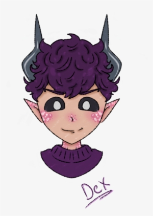 Clip Transparent Dexter Drawing Sketch - Drawing