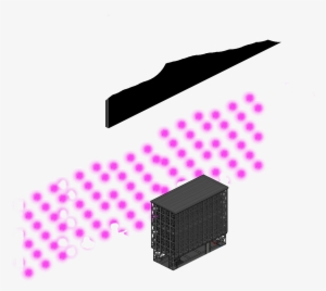 3 Diamond Heart Oficial - Stencil