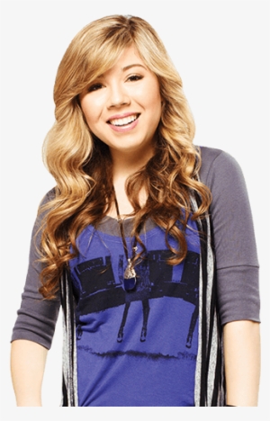 Sam Puckett - Icarly Sam