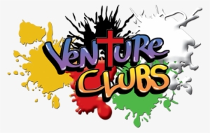 Come And Register Your Clubber For The 2018-19 Venture - Venture Club