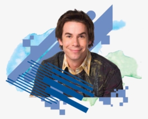 Spencer - Icarly Spencer Transparent