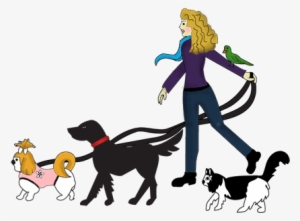 Image Free Stock Walker Smart Ideas Little Buddies - Pet Sitting