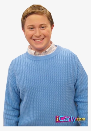 Icarly Nevel Png
