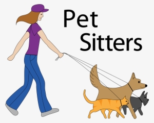 Dog Sitter Img - Pet Sitting