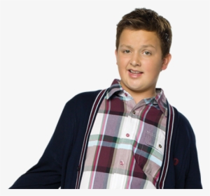 Gibby Icarly
