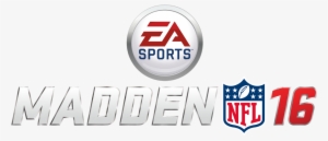 Find The Full Madden 16 Manual On Ea Help - Madden Nfl 18 Logo
