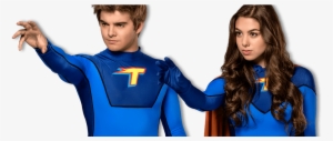 Thundermans Twitter