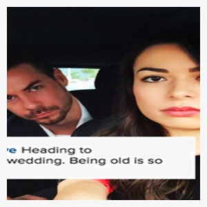 Freddie From Icarly Got Married - Photo Caption